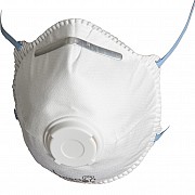 Disposable Respirator Masks