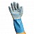 Lined Rubber Gloves (5)