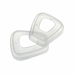 Filter Retainer for 5925 Particulate Filter