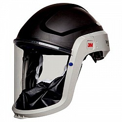 3M High Impact Versaflo Helmet M-307