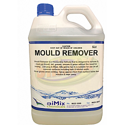 Mould Remover 5L