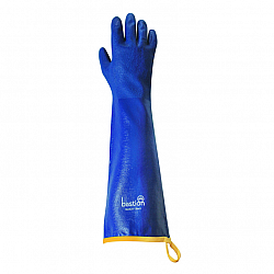 Almada 500mm Nitrile Heat Resistant Gloves