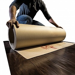 Builder Board Heavy Duty Floor Protection