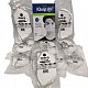 IQUIP Dust Mask Flat Fold P2 Non Valve BOX OF 10