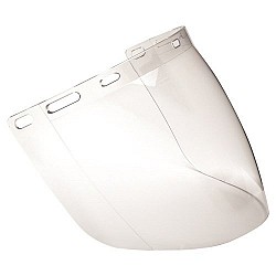 Browguard Replacement Clear Lens