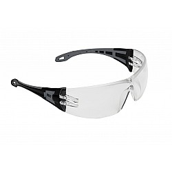 PROCHOICE The General Safety Glasses Clear Lens