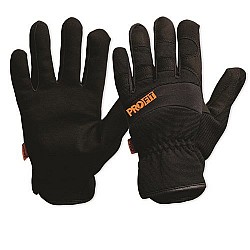 PROFIT Riggamate Synthetic Leather Glove
