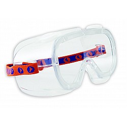 SupaVu Clear Goggles 4900