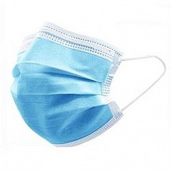 Surgical Face Mask Pack of 50