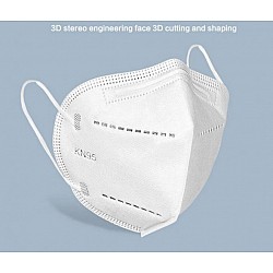 KN95 Respirator Face Mask BOX OF 20
