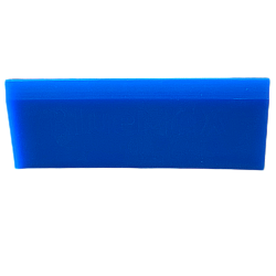 Bluemax  Rubber Squeegee 130mm Wide