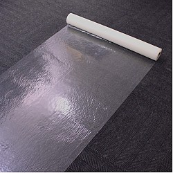 Carpet Protection Film Self Adhesive 1M X 100M
